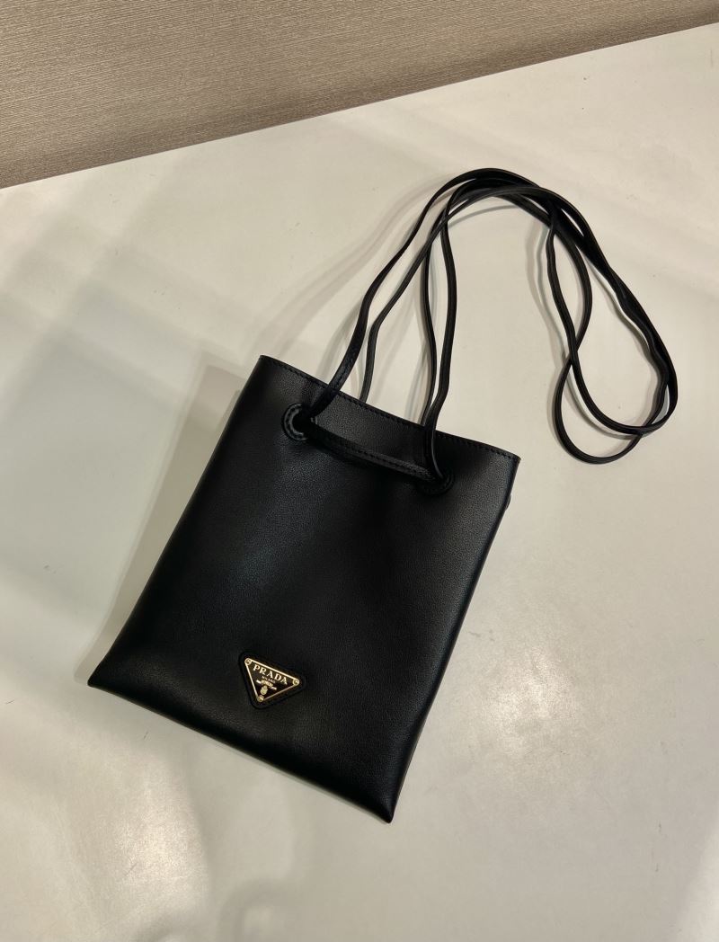 Pra*a satchel bags